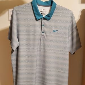 Nike Golf Polo T- Shirt for Men